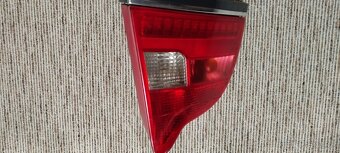 Volvo S80 - světlo - 4