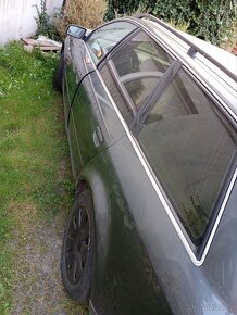Audi A6C5 - 4