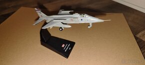 Modely letadel - 4