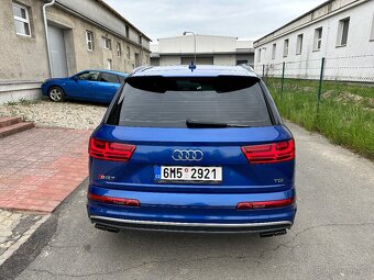 Audi SQ7 V8TDI - 4