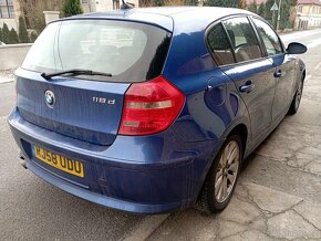 Díly N.D na bmw 1 E81 E82 E83 116 118 120d 120i 118d - 4