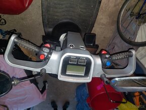 Afikim Breeze S3 - 4
