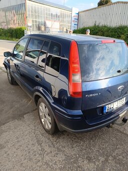 Ford Fusion ND - 4