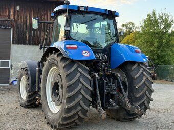 New Holland T7050 rok 2009 t7.250 - 4