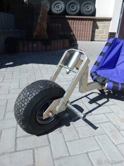Kite buggy - 4