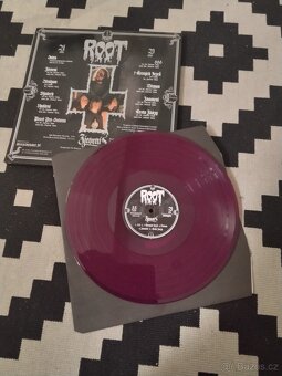 LP Root – Zjevení - 4