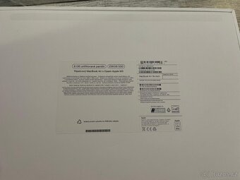 MacBook Air 15 M3 - 4