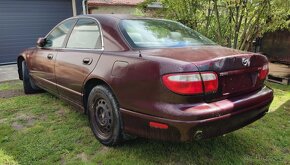 Mazda Xedos 9 2.3L - 4