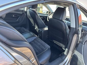 VW PASSAT CC - 4