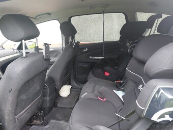Ford S-max - 4