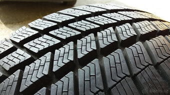 Pěkná zimní kola 16" 5x112 ET48 Octavia 3, Golf 7 - 4