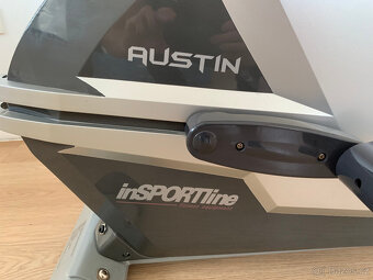 Insportline eliptical austin - 4