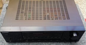 SONY STR-GX315 Receiver 2x70W - 4
