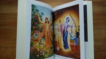 Šrí Šrímad - Zlatý avatar, kniha, filozofie, buddhismus - 4