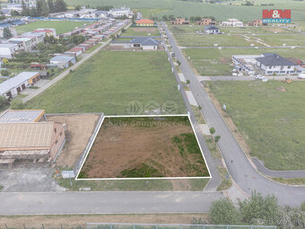 Prodej pozemku k bydlení, 729 m², Klatovy - 4