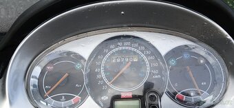 Aprilia leonardo - 4