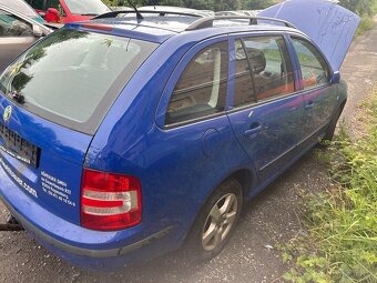 Fabia 1.9 tdi dovoz - 4