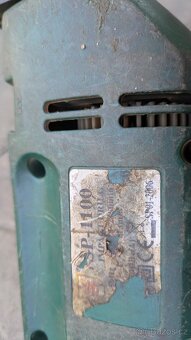 Prodám vrtacku Impact drill - 4