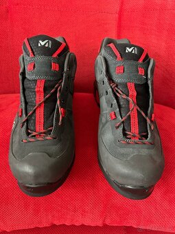 trekingové boty Millet Trident Guide Goretex EU44 2/3 - NOVÉ - 4