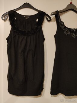 2 x top dámský top zn. Twenty one a Nine West - 4