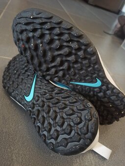 Kopačky Nike 38.5 - 4