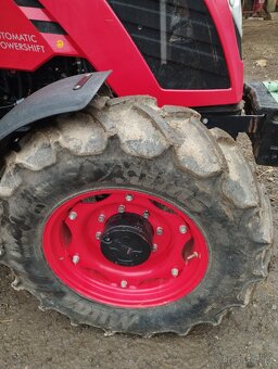 Zetor proxima 110 HS - 4