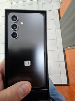 Samsung Galaxy S24 5G - 4