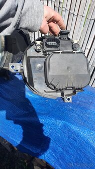 Přední světla Volkswagen Lupo - 4