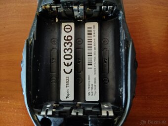 Sada vysílaček Motorola T5522 - 4