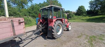 Zetor 5511 - 4