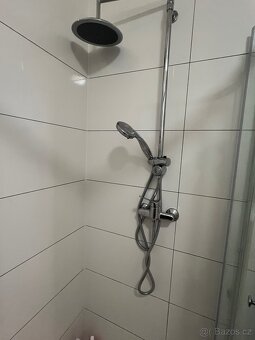 Sprchový kout vana s baterii - 4