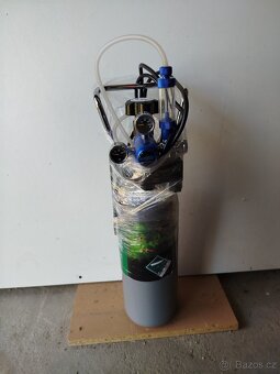 Akvarijní set Diversa 80, 112l - 4
