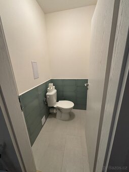 Pronájem bytu 1kk 28 m²- Ostrava-Přívoz - 4