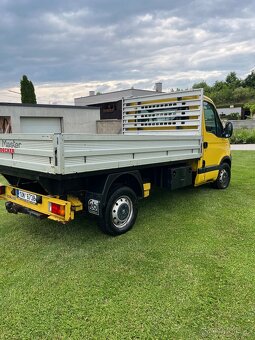 Renault Master 2.5 DCI - 4