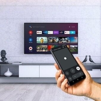 Android TV | TESLA MediaBox XA400 - 4