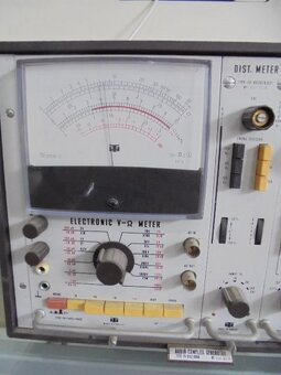 AUDIO COMPLEX GENERATOR TR - 0157/K008 - 4