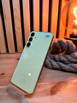 Samsung Galaxy A55 5G 8/128GB, Záruka 3/2027 - 4