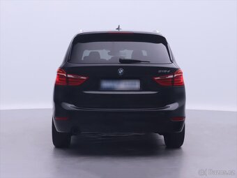 BMW Řada 2 2,0 218d 110kW GranTourer 7-Míst (2016) - 4
