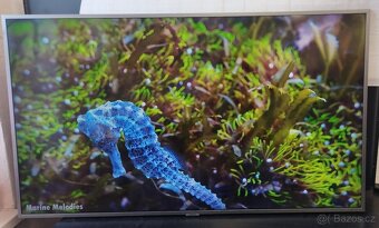 Smart led 4K UHD Samsung tv 127 cm - 4