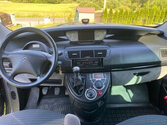 Citroen C8 HDI - 4