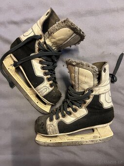 Dětské brusle Botas 2 - 4