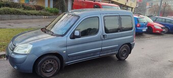 Citroen berlingo - 4
