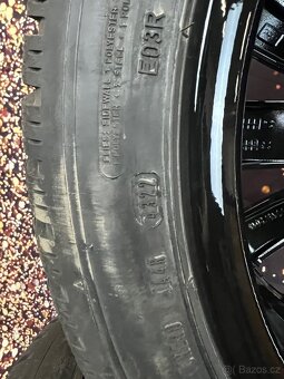 ALU KOLA 5x108 VOLVO V60 S60 235/45r18 - 4