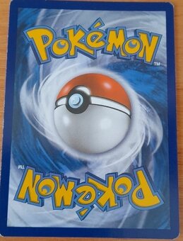 Pokémon Karty - 4