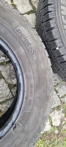 Zimní pneu 215/65/16C r.v.22 - 4