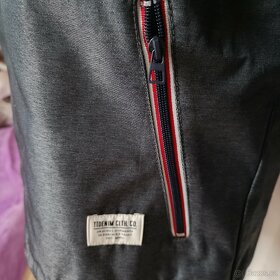Nová bunda Tom Tailor. - 4