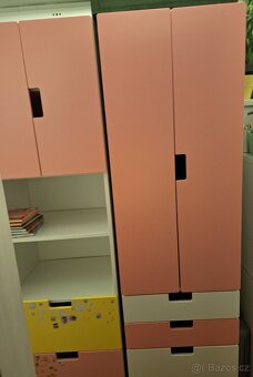 Ikea stuva - 4