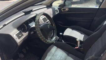 Peugeot sw 307 - 4