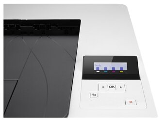 HP Color LaserJet Pro M252n - 4