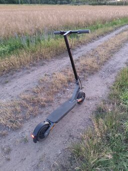 Xiaomi Electric Scooter 4 Ultra EU - 4